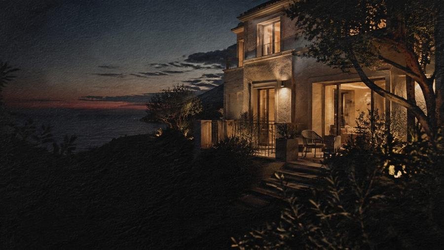 Seaboard House